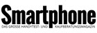 Logo Smartphone-Magazin