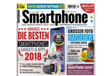 Smartphone 9/18