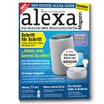 alexa – Das Magazin über Sprachassistenten 1/19