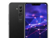 Huawei Mate 20 Lite im Test