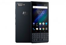 Blackberry Key2 LE im Test