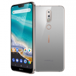 Nokia 7.1 im Test
