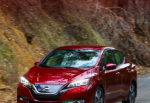 E-Mobility: Nissans Beitrag zum sauberen Straßenverkehr
