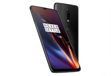 OnePlus 6T im Test