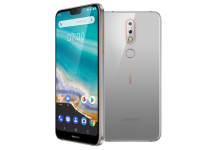 Nokia 7.1 im Test