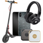 Die besten neuen Gadgets: SMARTPHONE #28