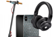 Die besten neuen Gadgets: SMARTPHONE #28