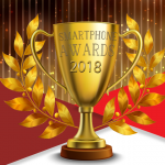 SMARTPHONE Magazin Awards: Die besten Geräte des Jahres 2018