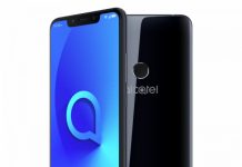 Alcatel 5V: Mehr sehen, mehr erleben!