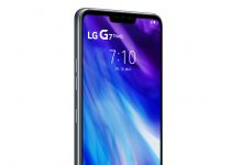 Nützliche Intelligenz: Die AI-Funktionen des LG G7 ThinQ