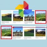 Google Fotos-Tipp: Foto-Reihenfolge in Alben manuell festlegen