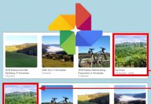 Google Fotos-Tipp: Foto-Reihenfolge in Alben manuell festlegen