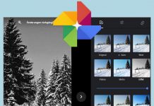 Google Fotos-Tipp: Bildbearbeitung auf mehreren Fotos anwenden