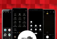 High-End-Smartphones: Die Kamera-Software im Vergleich