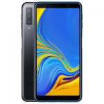 Das Samsung Galaxy A7 im Test