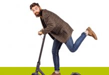 E-Scooter: Wie Roller den Individualverkehr ändern