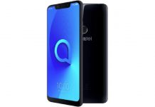Alcatel 5V im Test