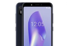 BQ Aquaris C im Test