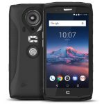 Crosscall Trekker X4 im Test