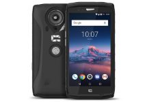 Crosscall Trekker X4 im Test