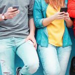 Finde es heraus: Welcher Handy-Typ bist du?