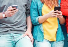 Finde es heraus: Welcher Handy-Typ bist du?