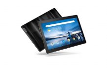 Lenovo Tab P10 im Test