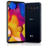 LG V40 im Test