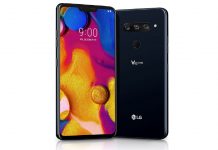 LG V40 im Test