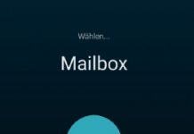 Telefon-App-Tipp: Mailbox abhören