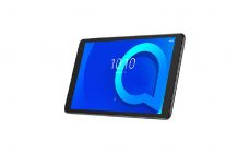 Alcatel 1T 10 im Test
