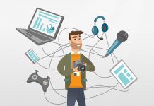 Smarte Gadgets die Sie via Alexa steuern können