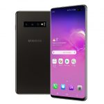 Samsung Galaxy S10+ im Test