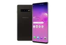 Samsung Galaxy S10+ im Test