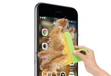 Smartphone entrümpeln: So wird Ihr Gerät wieder flott gemacht