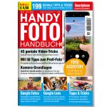 Handy Foto-Handbuch 1/19 – Smartphone Schritt für Schritt