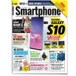Smartphone 2/19 Smartphone Magazin Nr. 30