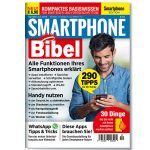 Smartphone Bibel 2/19 – Smartphone Edition