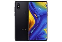 Xiaomi Mi Mix 3 im Test