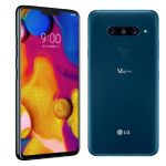 LG V40 THINQ im Test