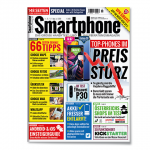 Smartphone 3/19