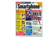Smartphone 3/19