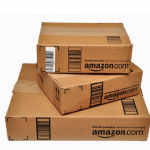 Ein Amazon-Konto erstellen und einrichten