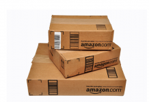 Ein Amazon-Konto erstellen und einrichten