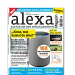ALEXA Magazin 1/19