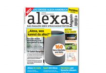 ALEXA Magazin 1/19