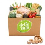 Hello Fresh im Test: Kochbox für Zuhause bestellen