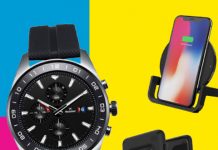 Die besten neuen Gadgets: SMARTPHONE #31