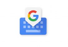 Google Gboard-Tipp: Einhandmodus aktivieren