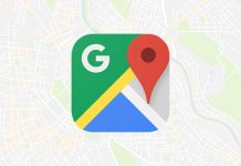 Google Maps-Tipp: Tankstellen, Cafes, Restaurants, etc. entlang der Route suchen Google Maps